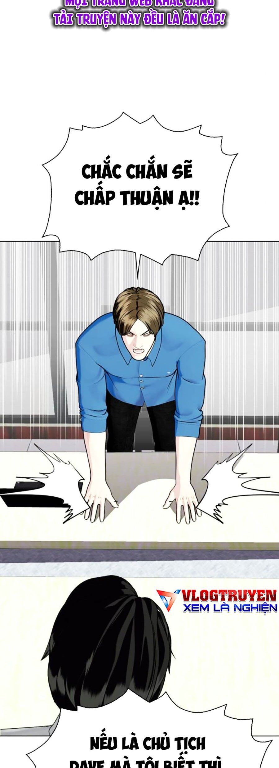 Loser Giỏi Võ Chapter 69 - 25