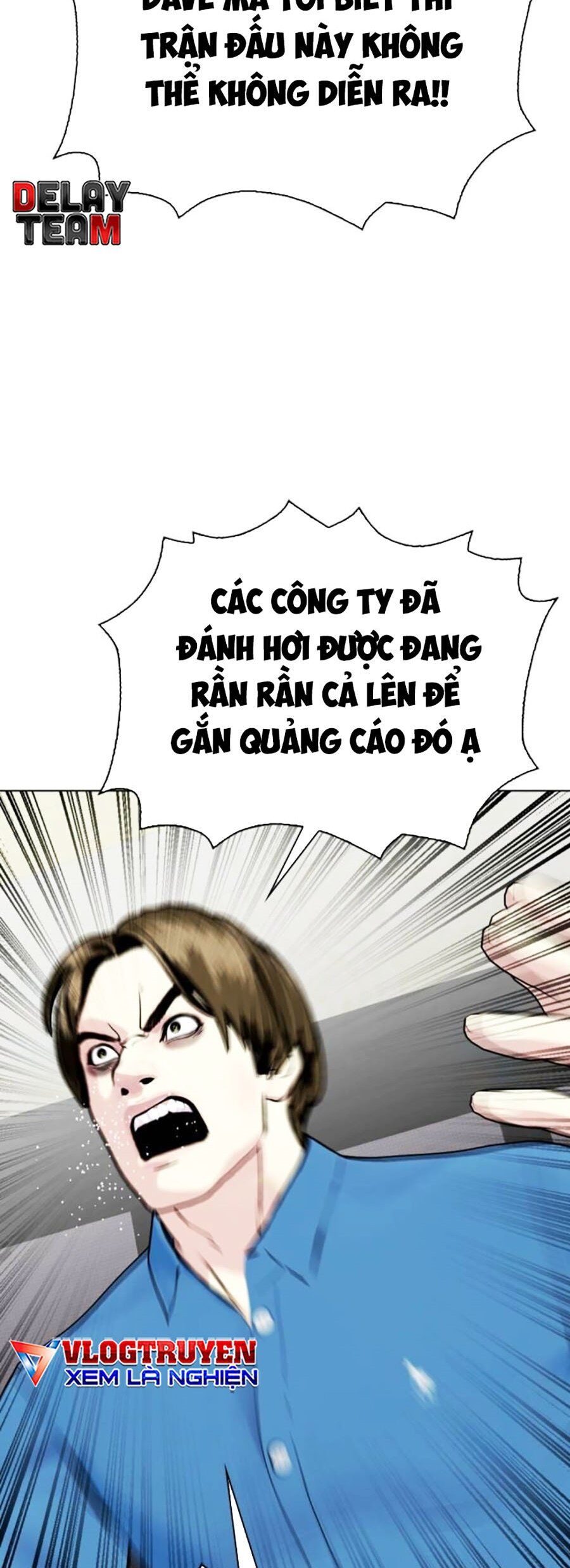Loser Giỏi Võ Chapter 69 - 26