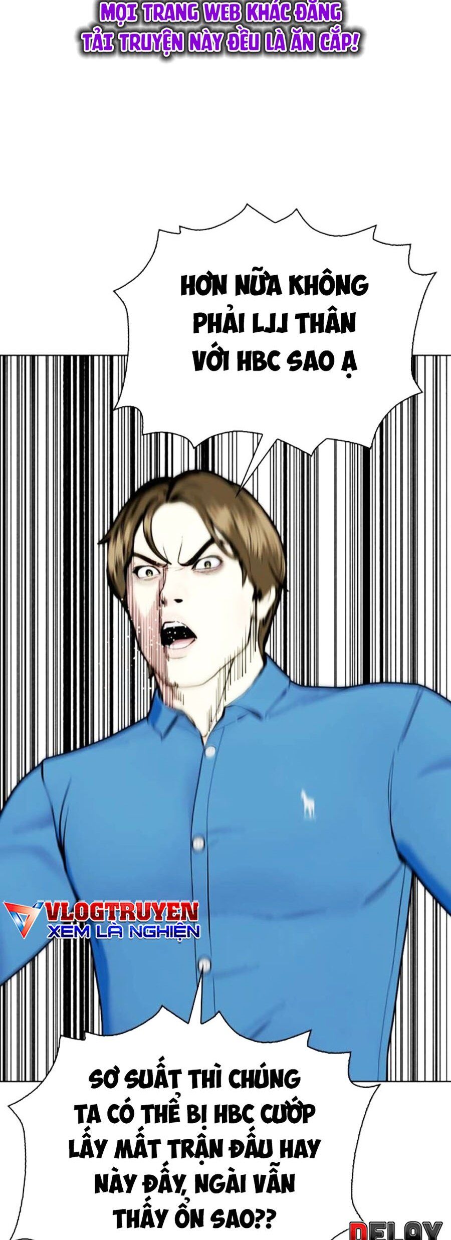 Loser Giỏi Võ Chapter 69 - 28