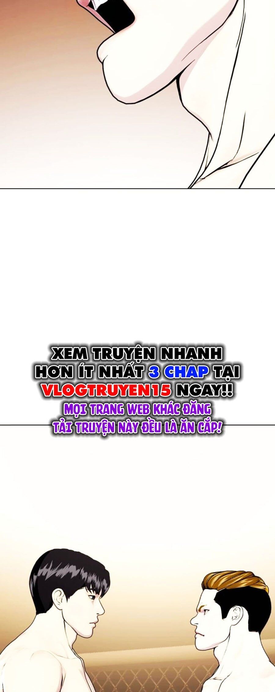 Loser Giỏi Võ Chapter 69 - 3