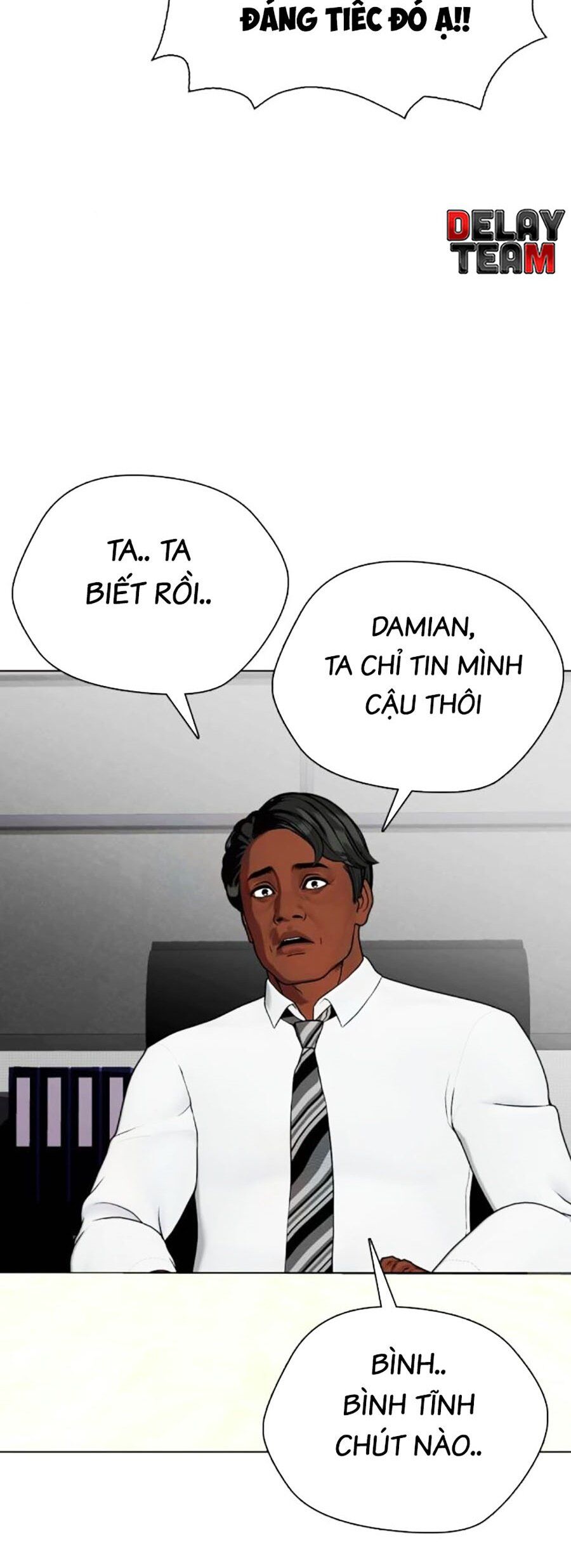 Loser Giỏi Võ Chapter 69 - 31