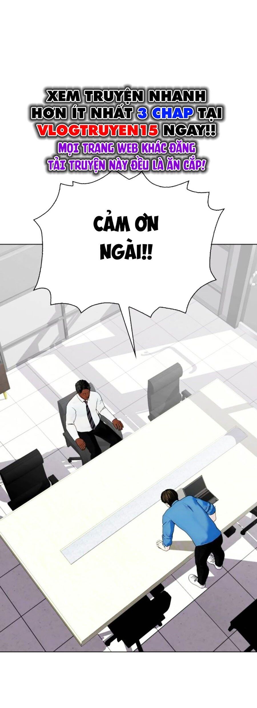 Loser Giỏi Võ Chapter 69 - 32