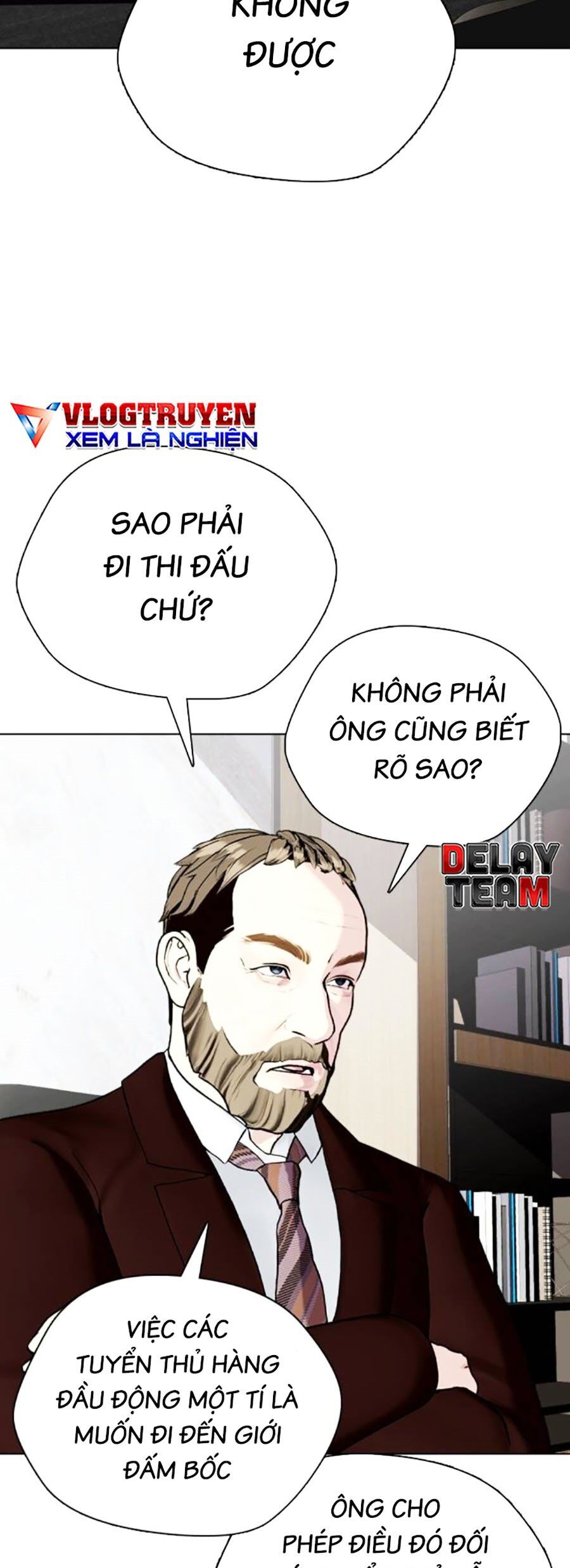 Loser Giỏi Võ Chapter 69 - 34