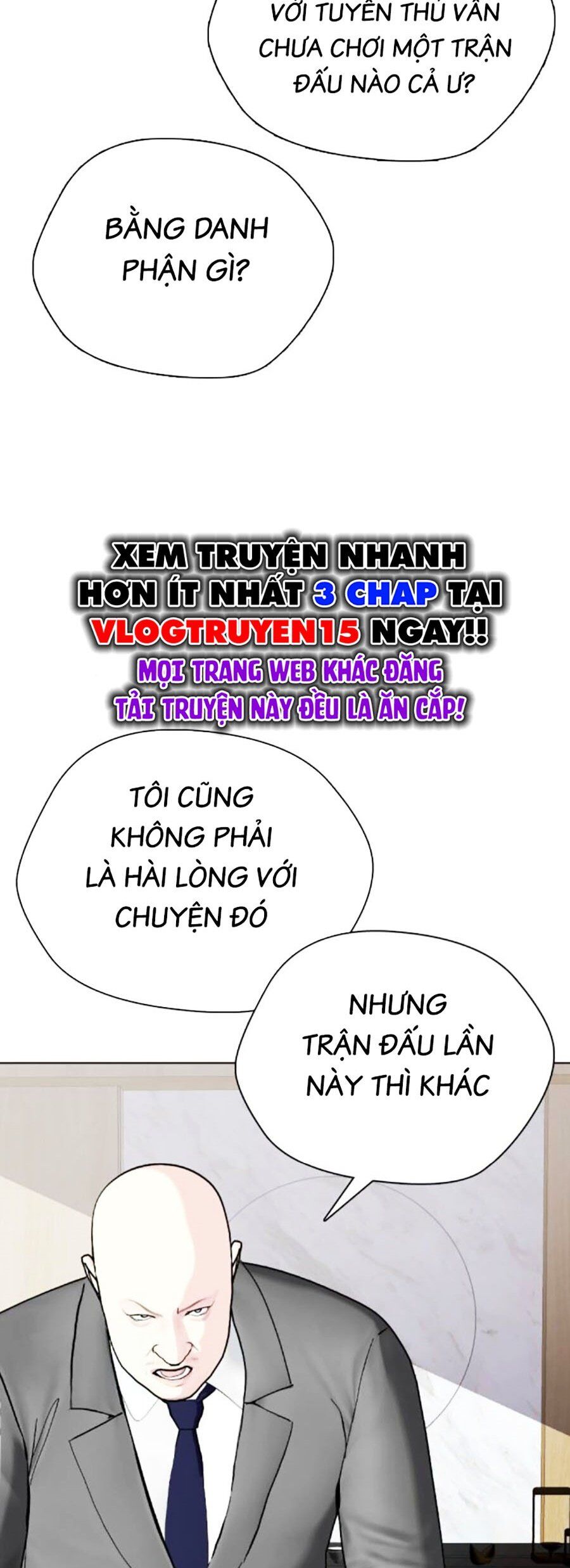Loser Giỏi Võ Chapter 69 - 35