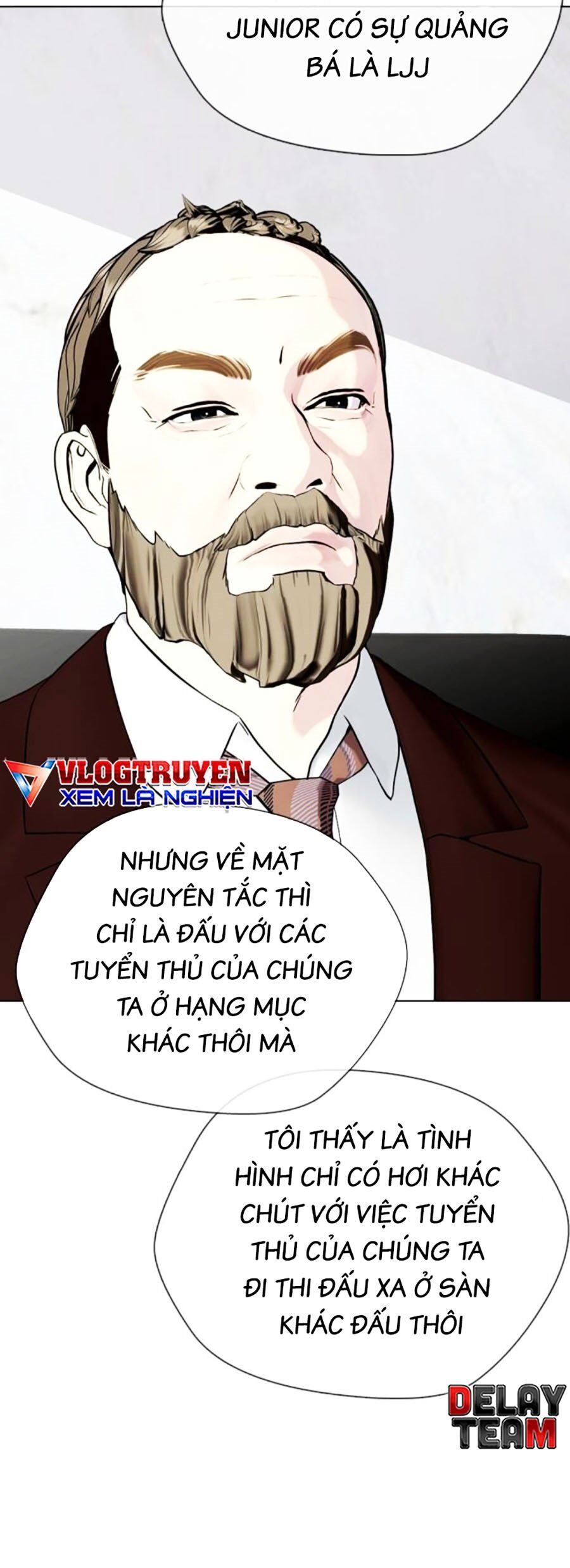 Loser Giỏi Võ Chapter 69 - 38