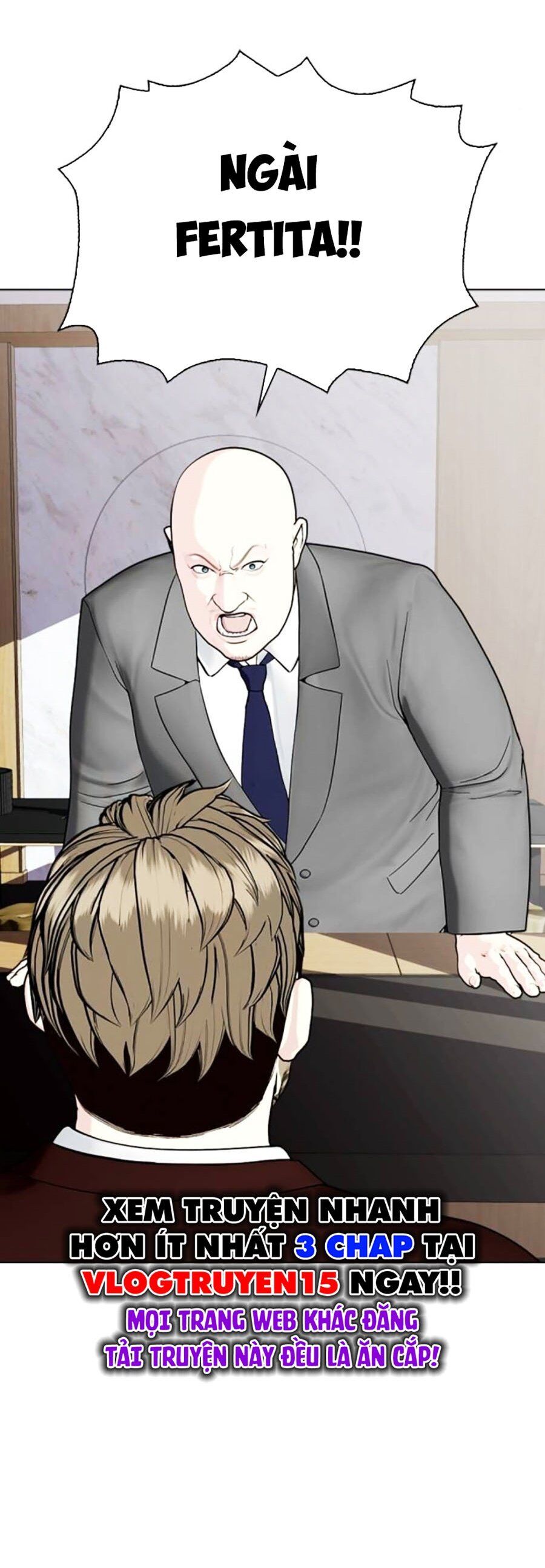 Loser Giỏi Võ Chapter 69 - 45