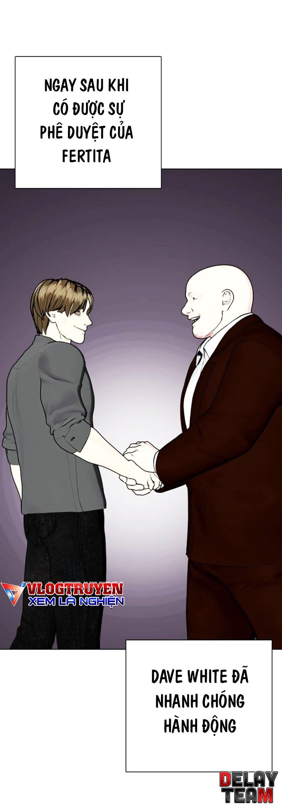 Loser Giỏi Võ Chapter 69 - 48