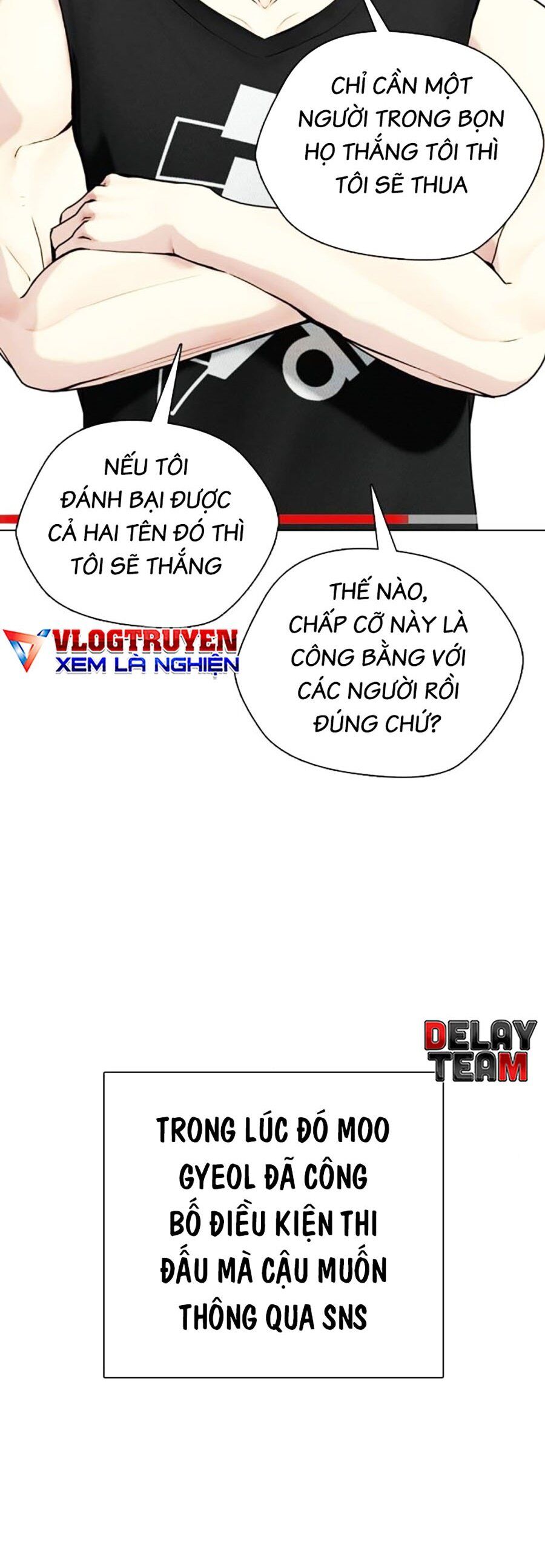 Loser Giỏi Võ Chapter 69 - 50