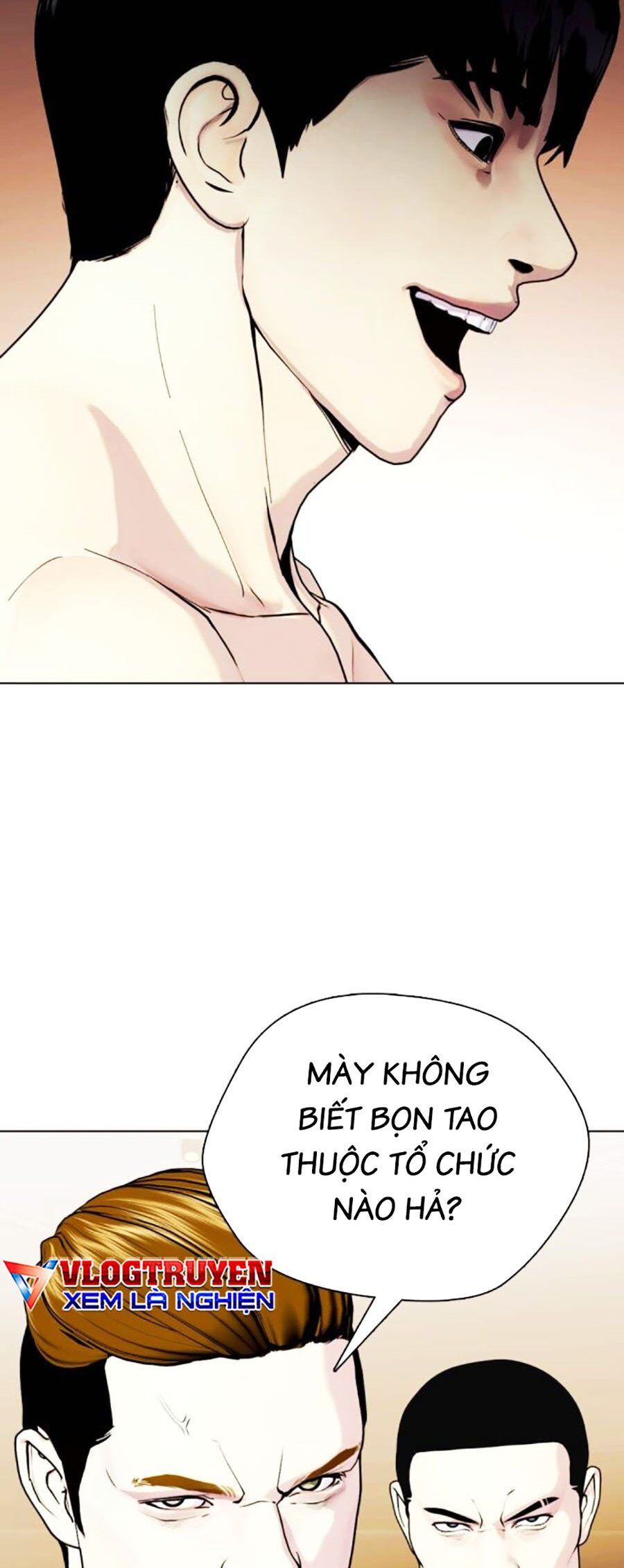 Loser Giỏi Võ Chapter 69 - 5