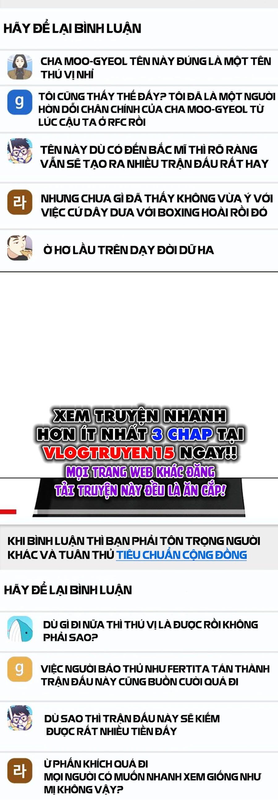 Loser Giỏi Võ Chapter 69 - 53