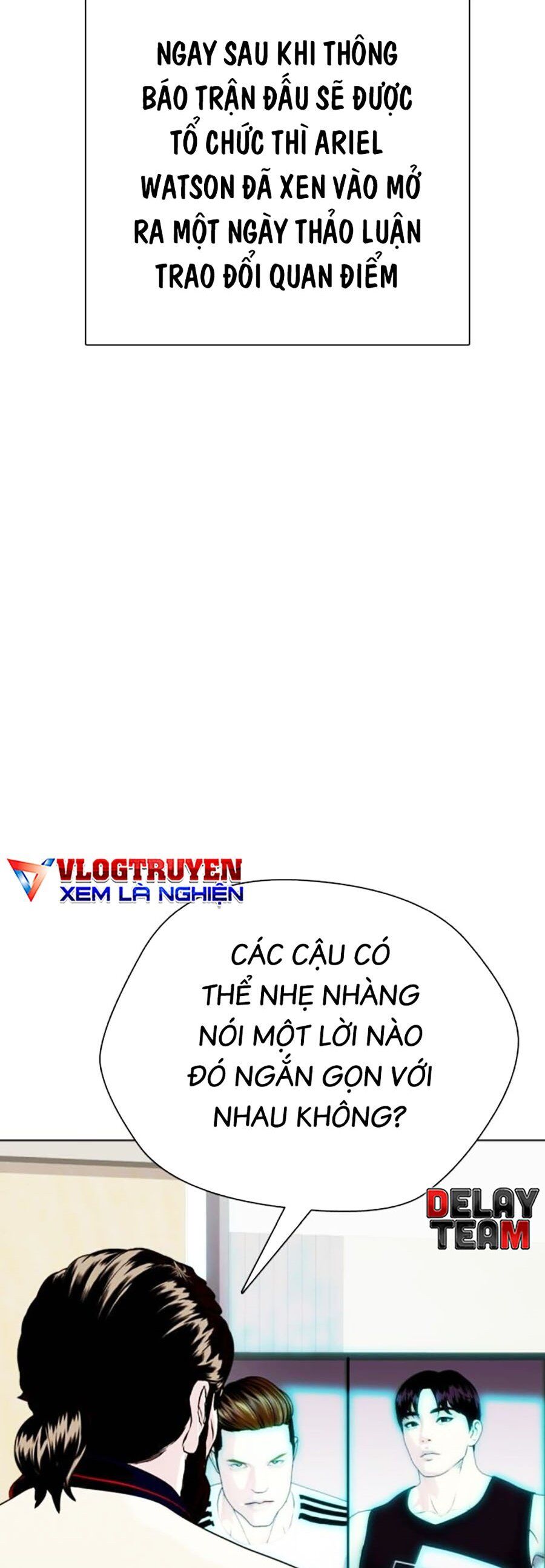 Loser Giỏi Võ Chapter 69 - 55