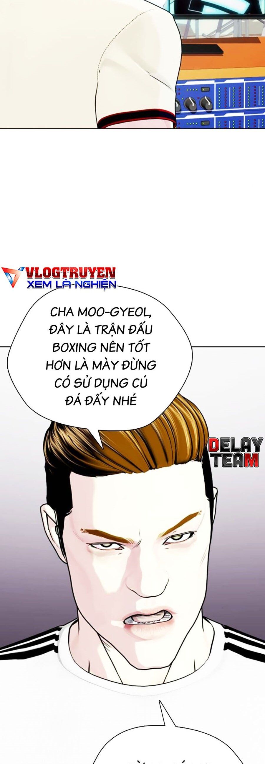Loser Giỏi Võ Chapter 69 - 56