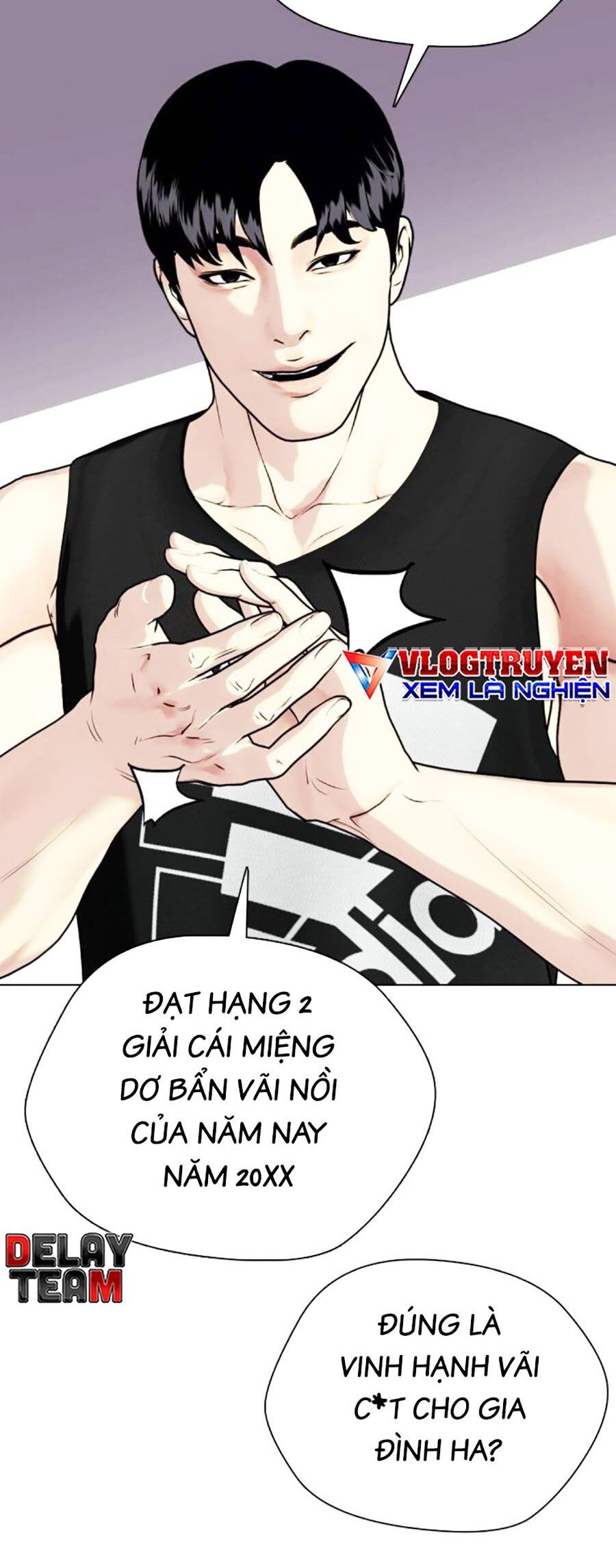 Loser Giỏi Võ Chapter 69 - 62