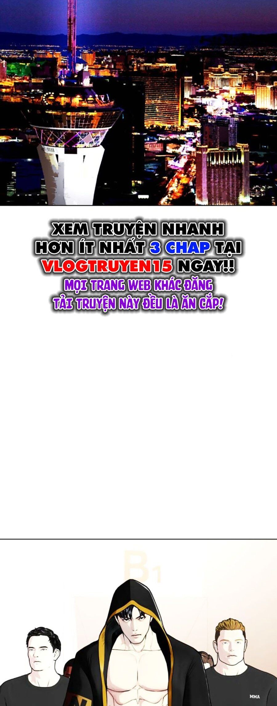 Loser Giỏi Võ Chapter 69 - 67