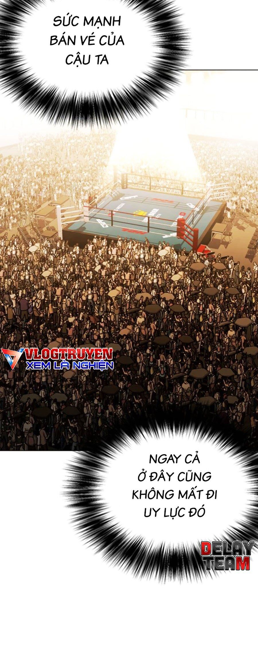 Loser Giỏi Võ Chapter 69 - 70