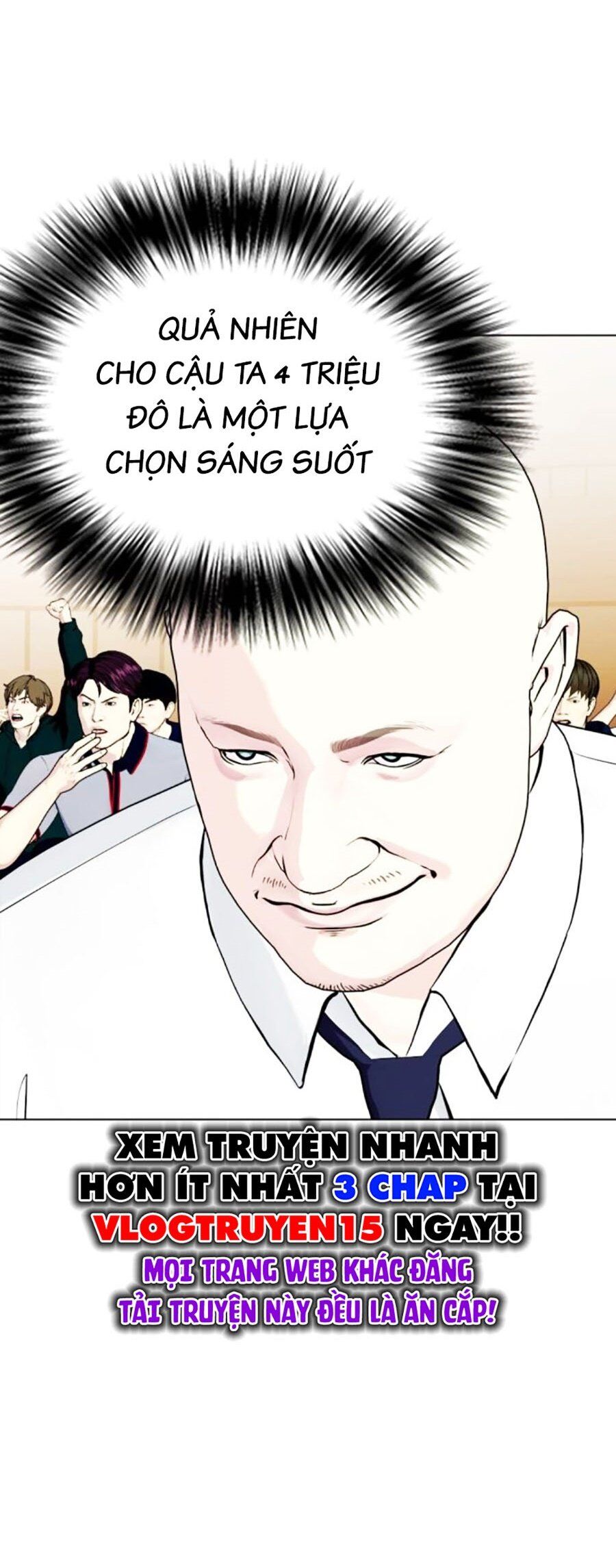 Loser Giỏi Võ Chapter 69 - 71