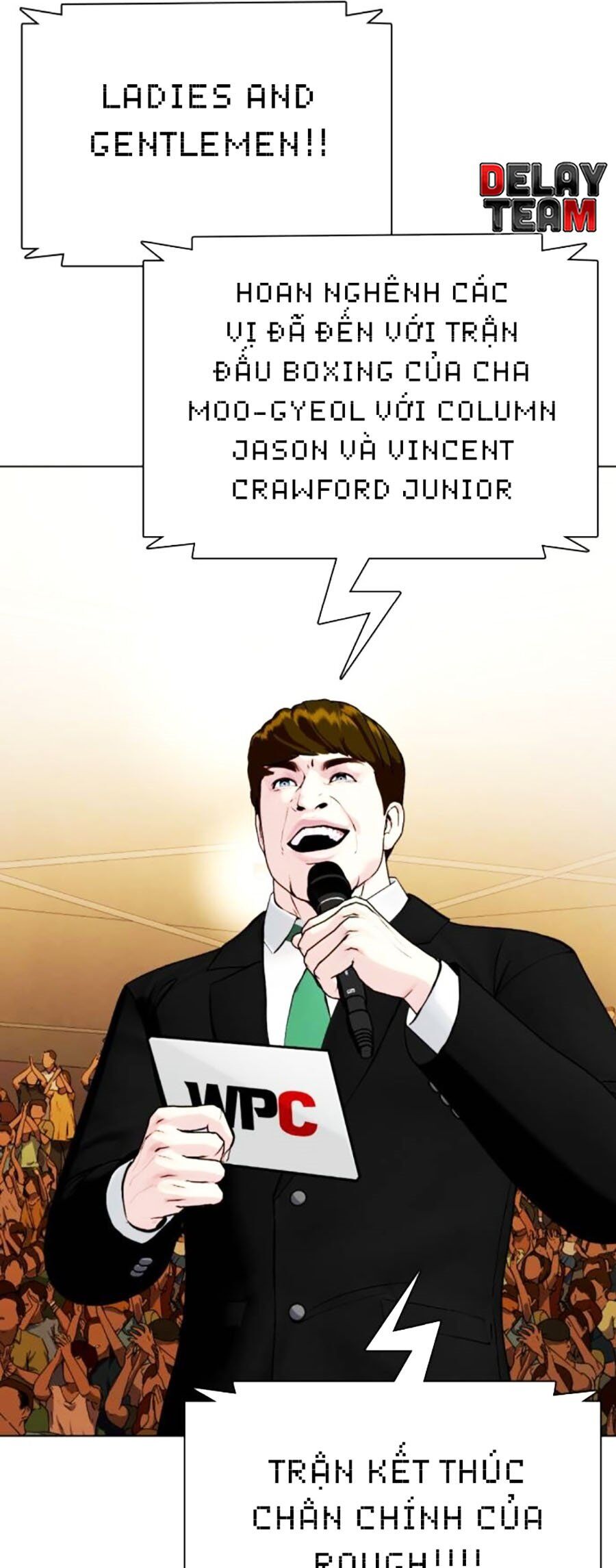 Loser Giỏi Võ Chapter 69 - 73