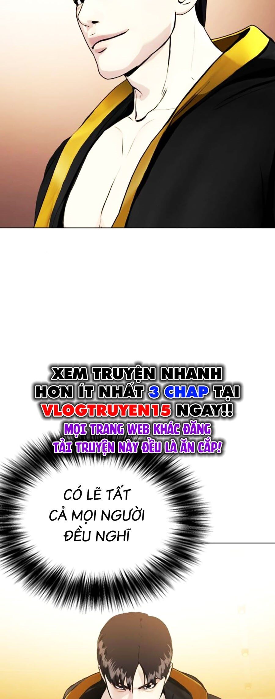 Loser Giỏi Võ Chapter 69 - 77