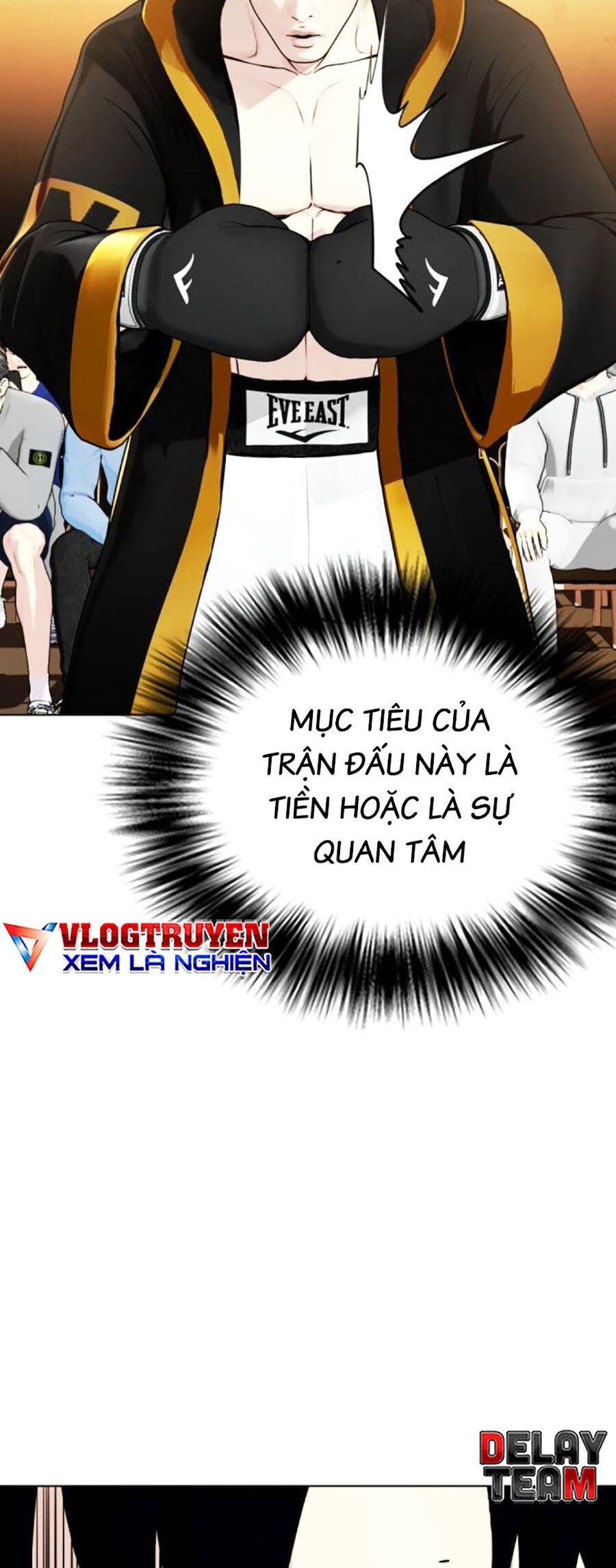 Loser Giỏi Võ Chapter 69 - 78