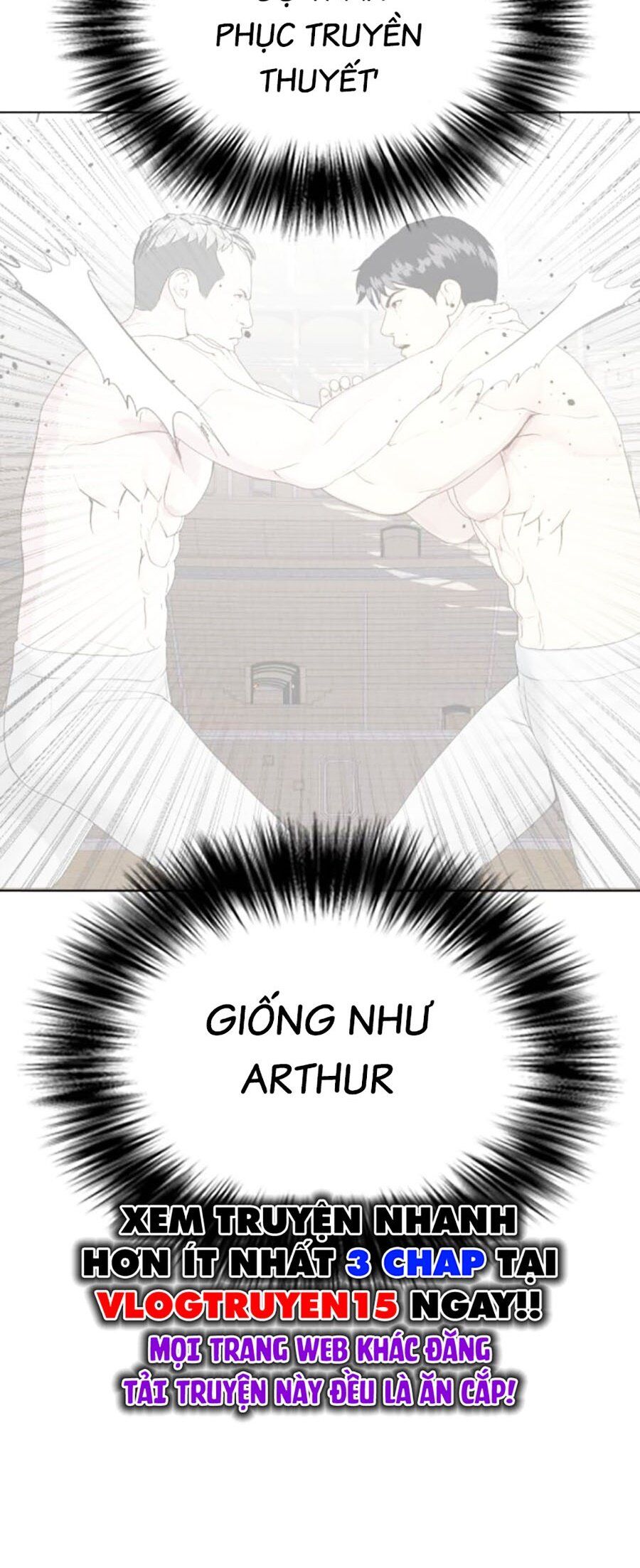 Loser Giỏi Võ Chapter 69 - 82