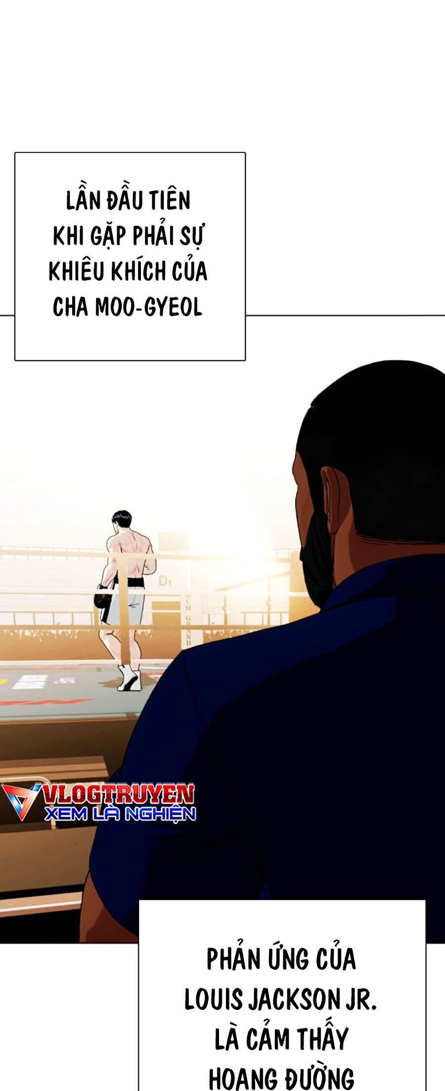 Loser Giỏi Võ Chapter 69 - 83