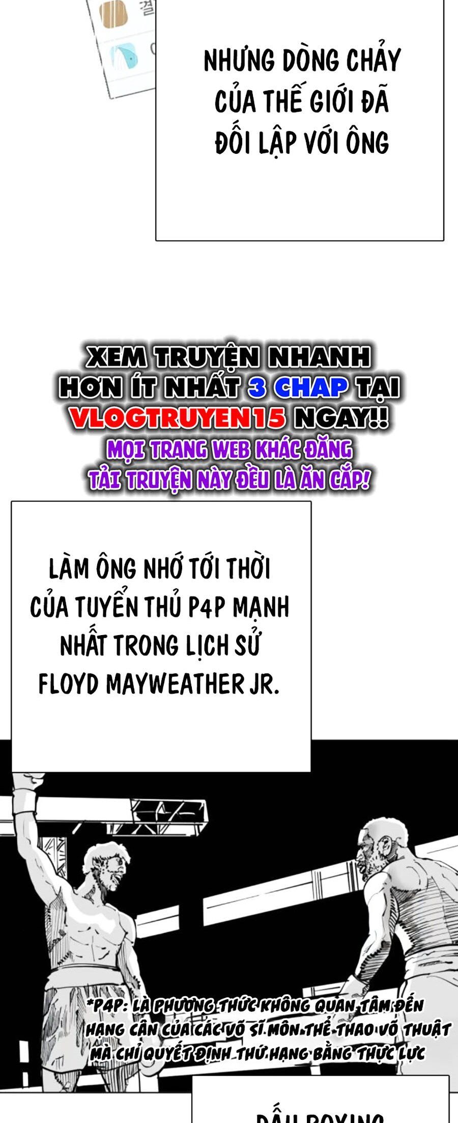 Loser Giỏi Võ Chapter 69 - 87