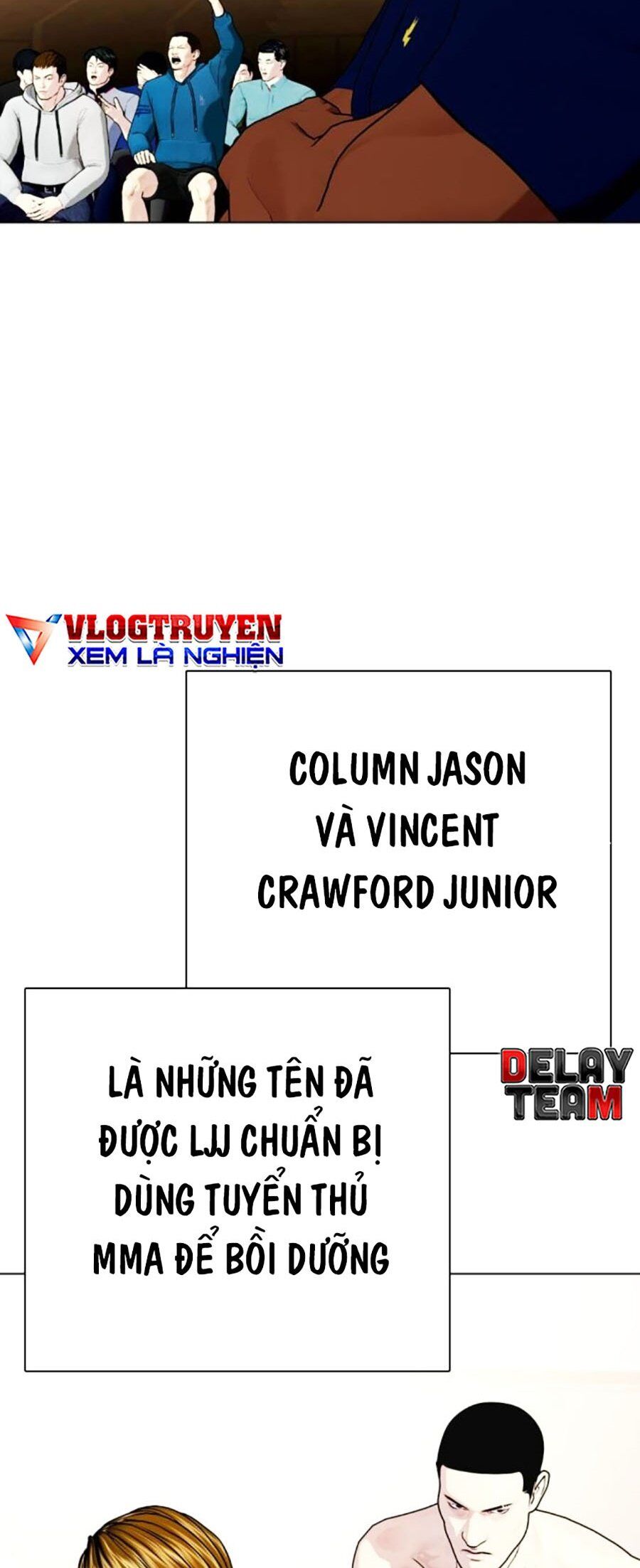 Loser Giỏi Võ Chapter 69 - 89