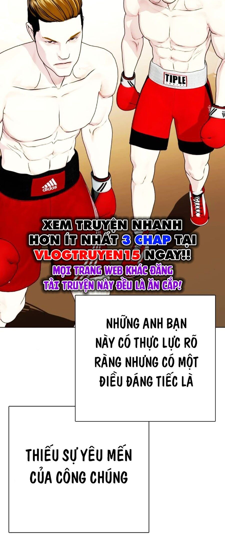 Loser Giỏi Võ Chapter 69 - 90