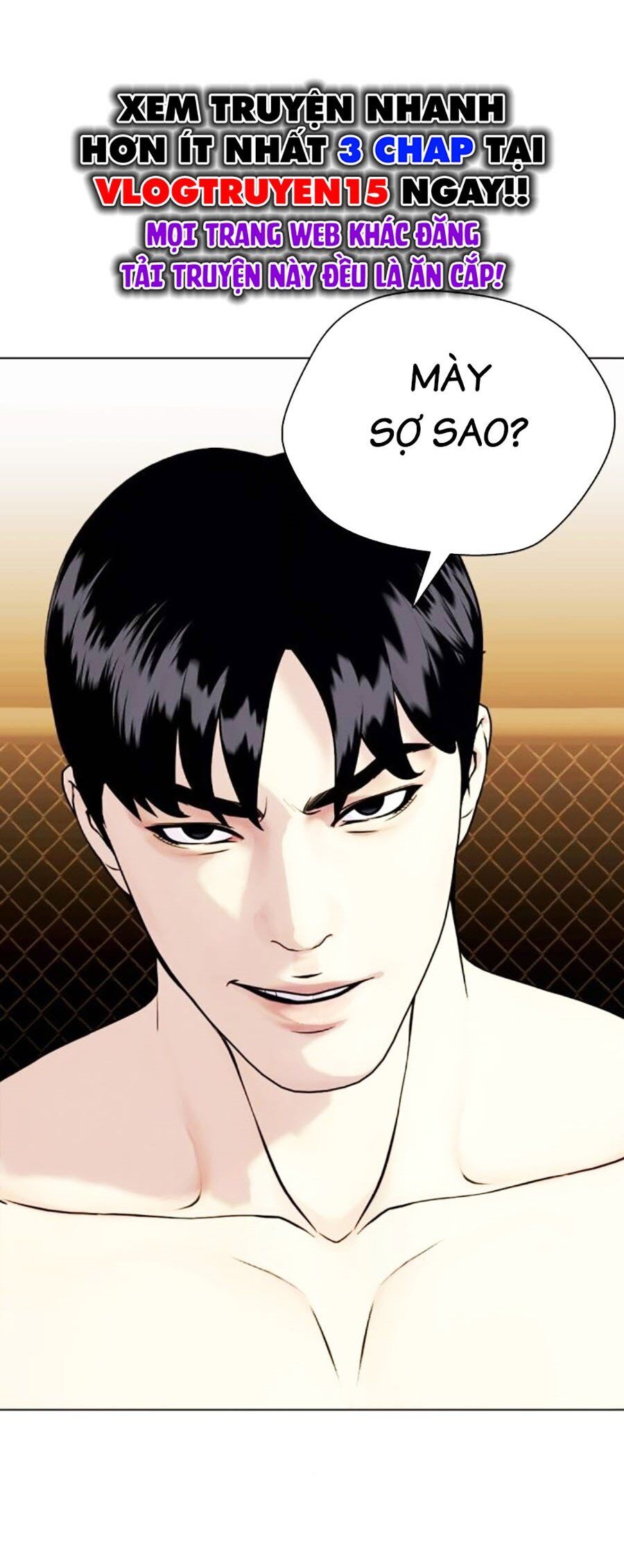 Loser Giỏi Võ Chapter 69 - 9