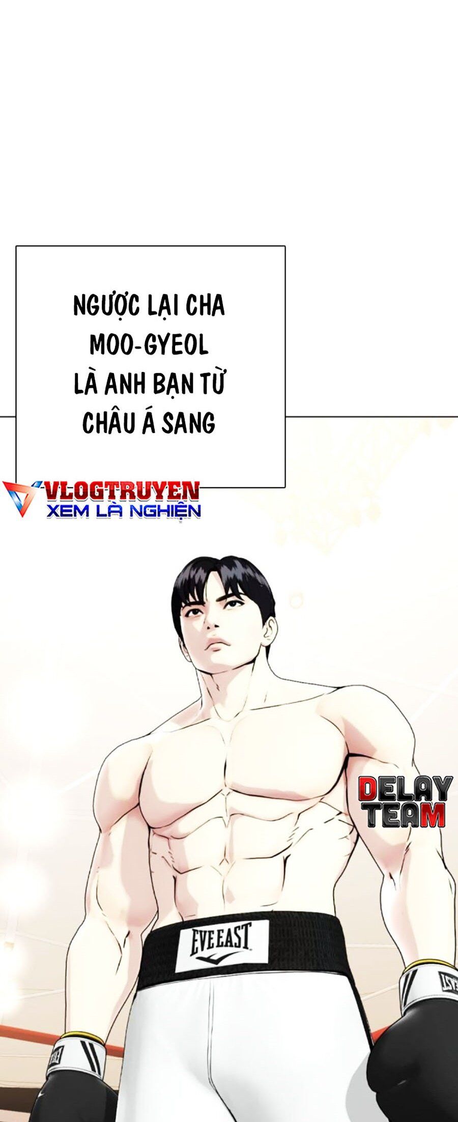 Loser Giỏi Võ Chapter 69 - 91