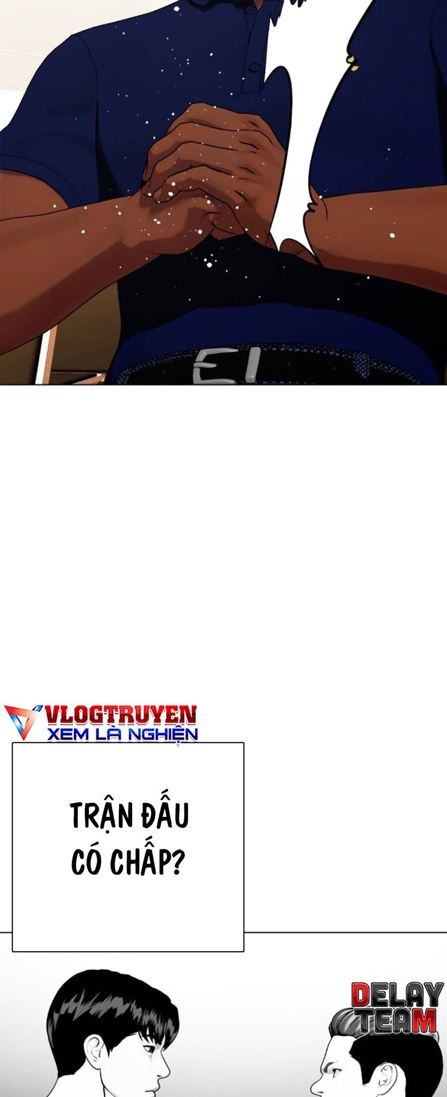 Loser Giỏi Võ Chapter 69 - 93