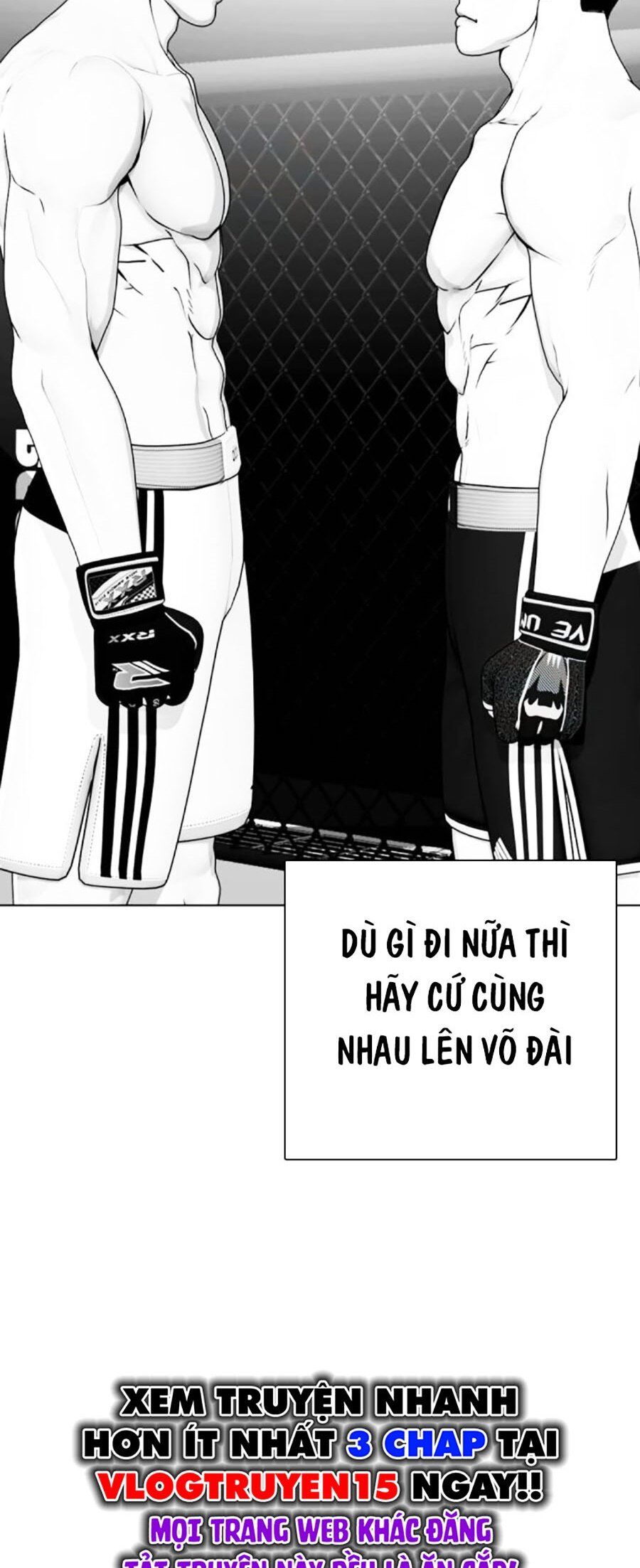 Loser Giỏi Võ Chapter 69 - 94