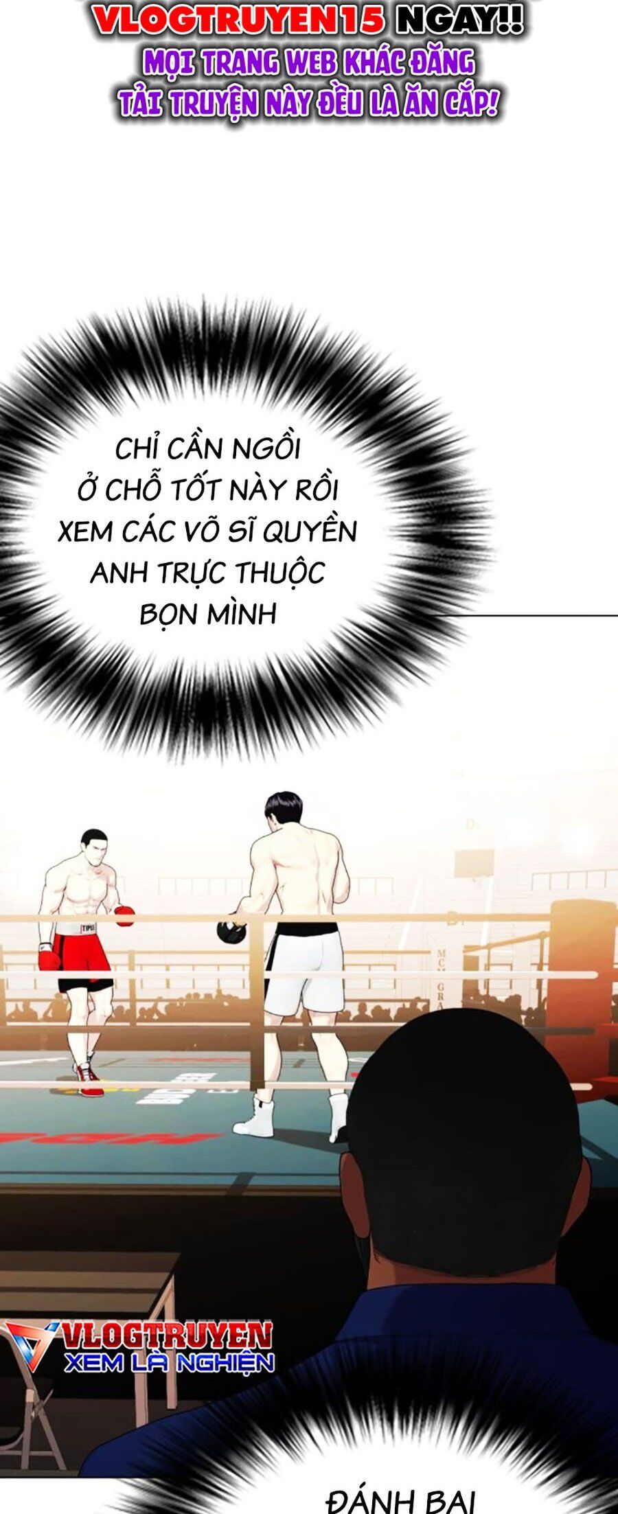 Loser Giỏi Võ Chapter 69 - 97