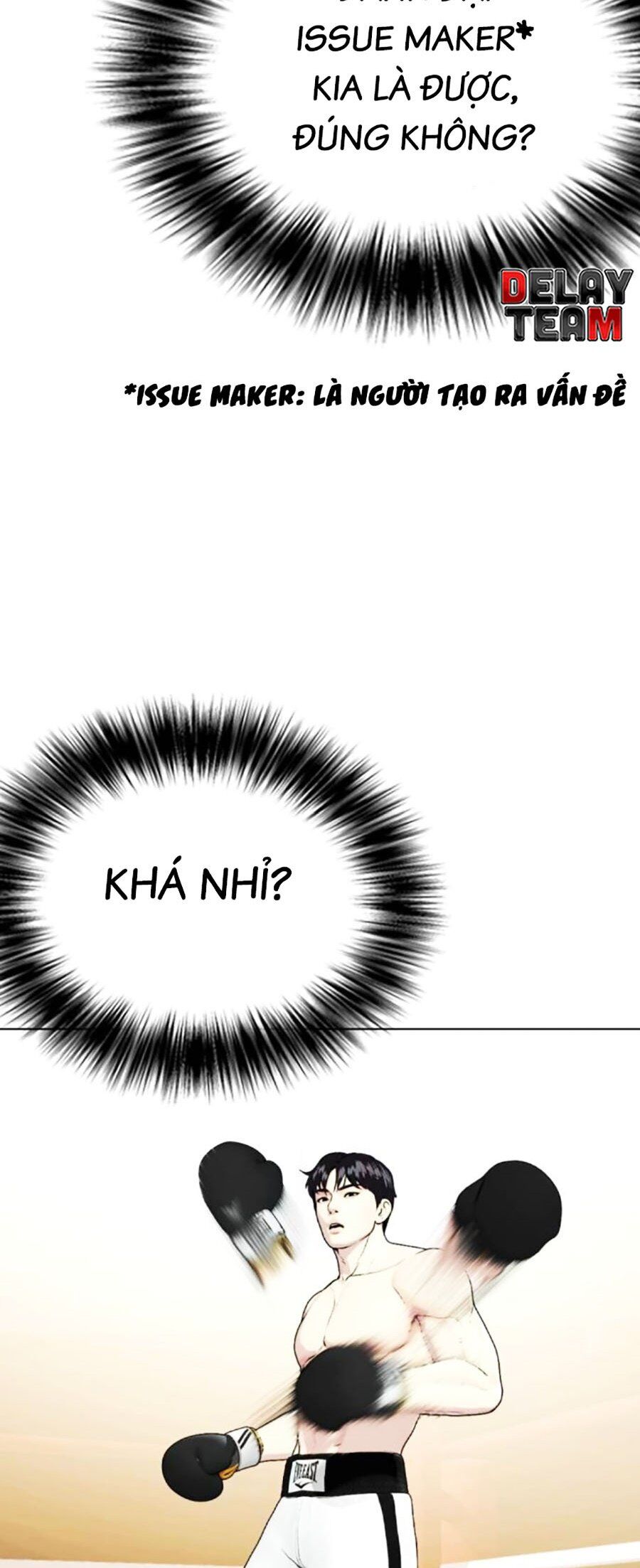 Loser Giỏi Võ Chapter 69 - 98