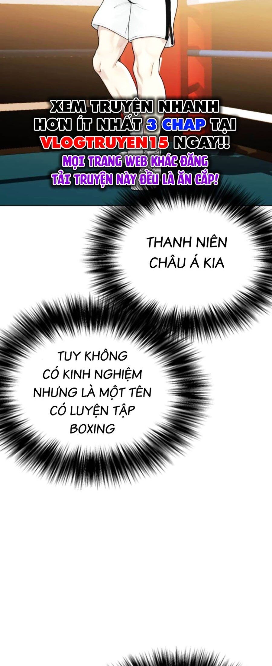 Loser Giỏi Võ Chapter 69 - 99