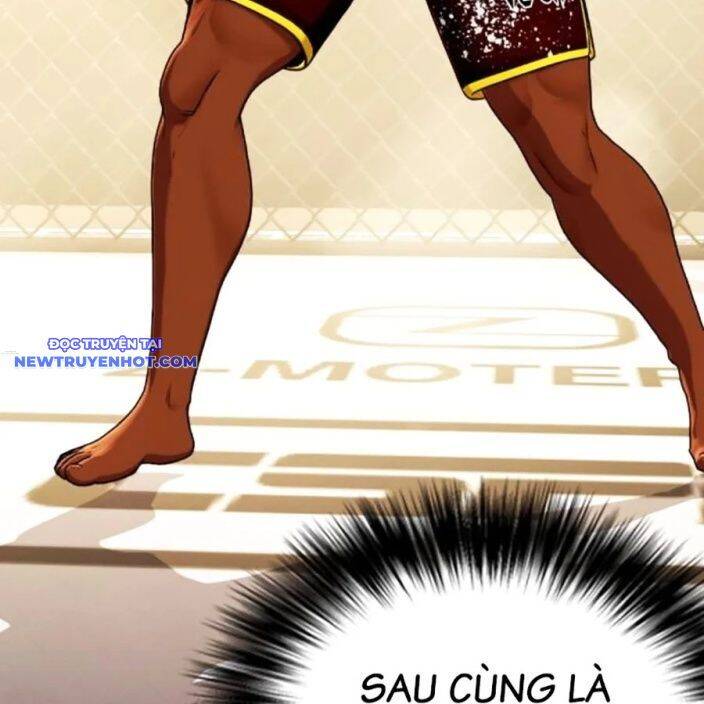 Loser Giỏi Võ Chapter 92 - 101