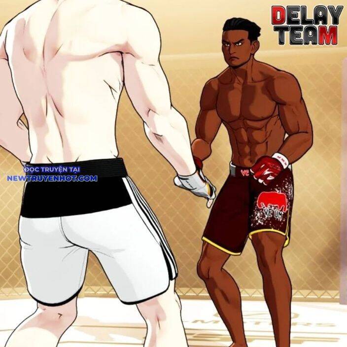 Loser Giỏi Võ Chapter 92 - 106