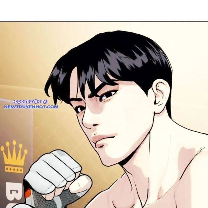 Loser Giỏi Võ Chapter 92 - 115