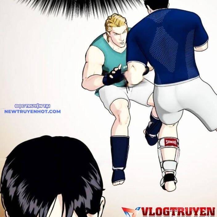 Loser Giỏi Võ Chapter 92 - 143