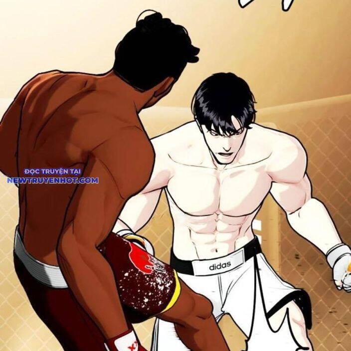 Loser Giỏi Võ Chapter 92 - 172