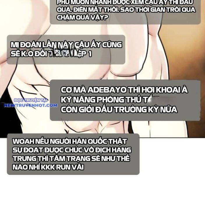 Loser Giỏi Võ Chapter 92 - 3