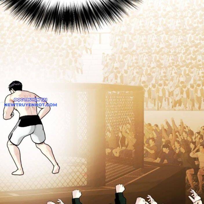 Loser Giỏi Võ Chapter 92 - 212