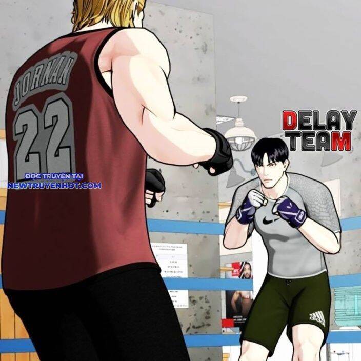 Loser Giỏi Võ Chapter 92 - 216