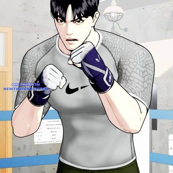 Loser Giỏi Võ Chapter 92 - 220