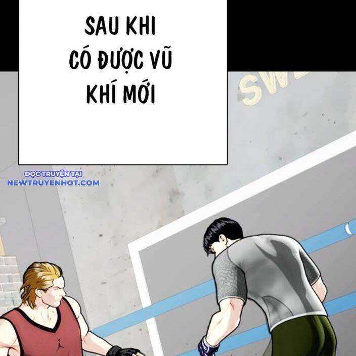 Loser Giỏi Võ Chapter 92 - 252