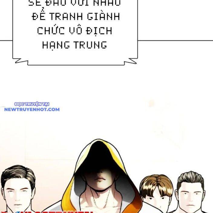 Loser Giỏi Võ Chapter 92 - 56