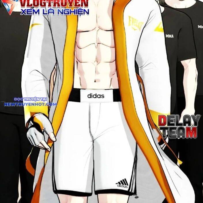 Loser Giỏi Võ Chapter 92 - 57