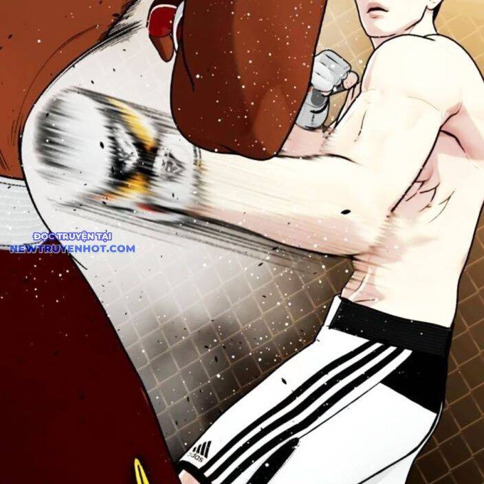 Loser Giỏi Võ Chapter 93 - 2