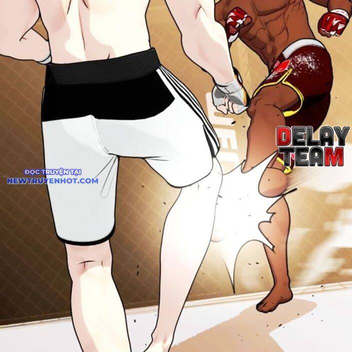 Loser Giỏi Võ Chapter 93 - 105