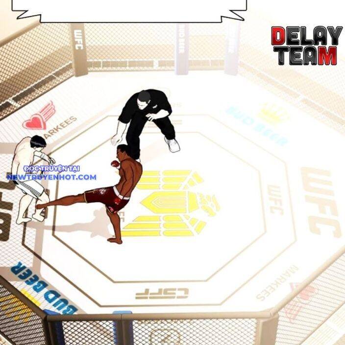 Loser Giỏi Võ Chapter 93 - 108